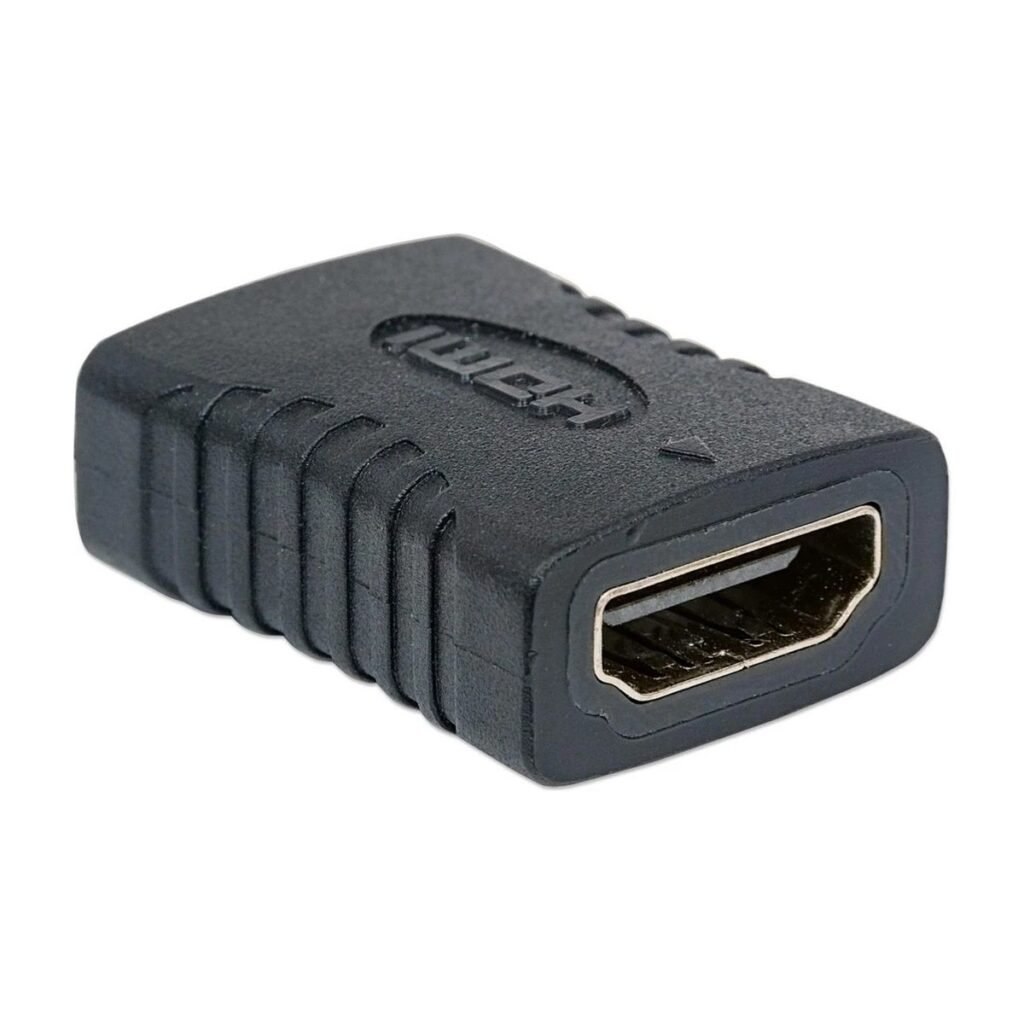 ADAPTADOR HDMI A HDMI