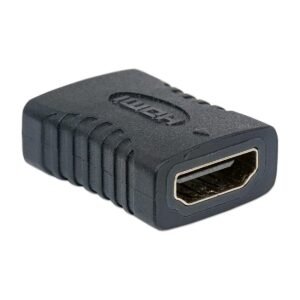 ADAPTADOR HDMI A HDMI