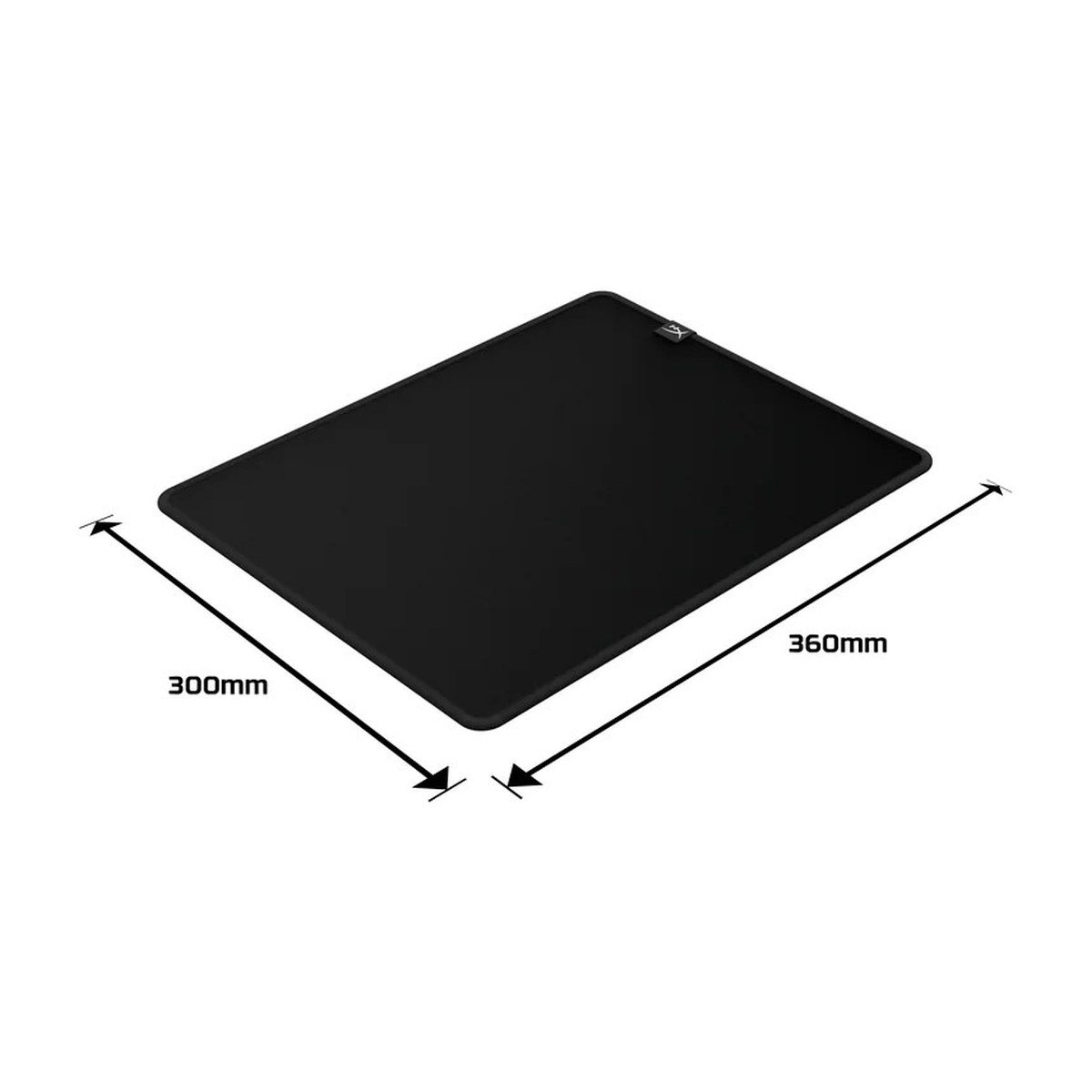 MOUSE PAD HYPERX PULSEFIRE MAT – M