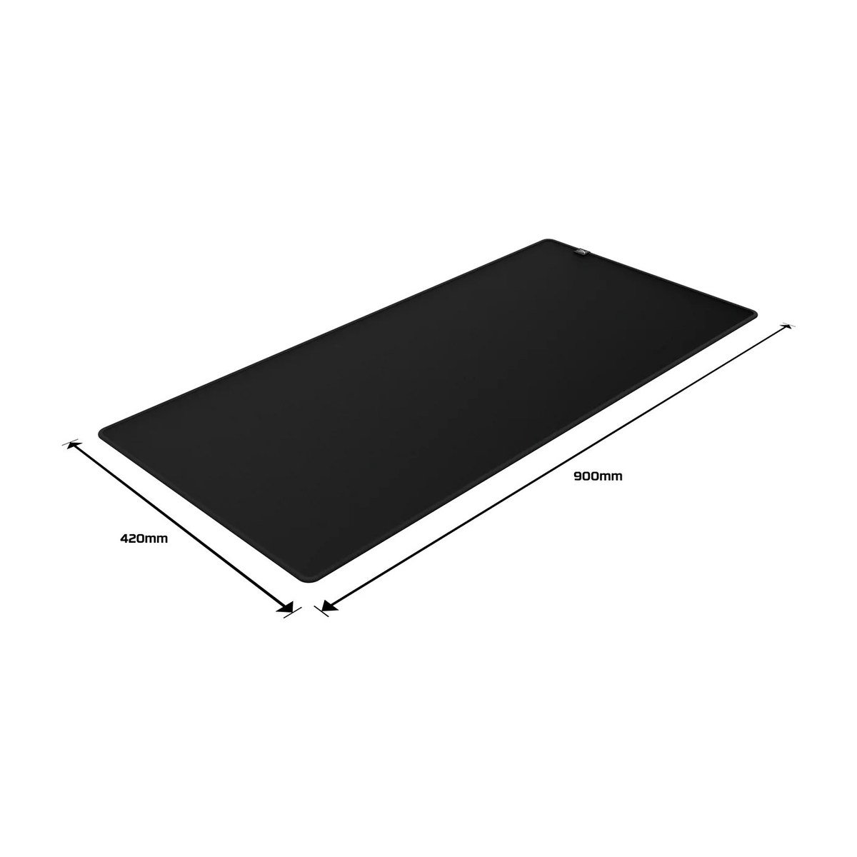 MOUSE PAD HYPERX PULSEFIRE MAT – XL