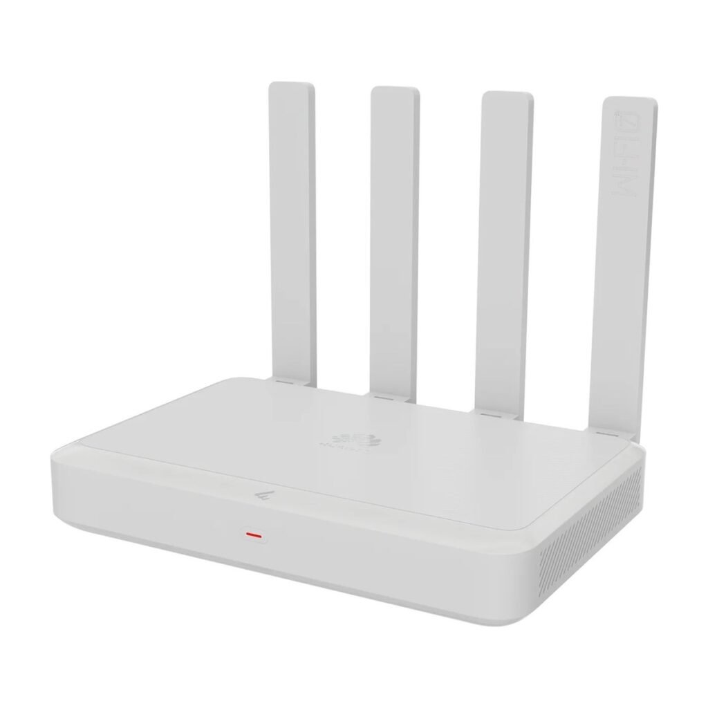 ROUTER HUAWEI EKITENGINE AR180 - BLANCO