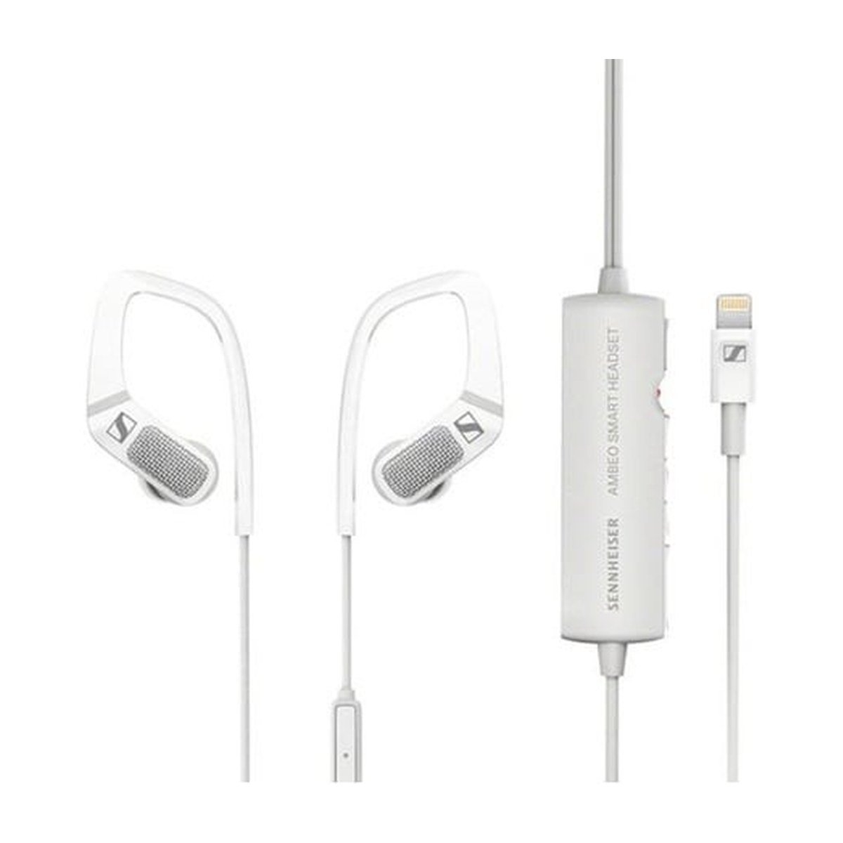 Audifonos SENNHEISER – Para Apple