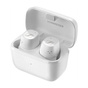 Audífonos Sennheiser CX 200 True Wireless In-Ear – Blancos – – IPX4