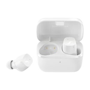Audífonos Sennheiser CX Plus True Wireless – Blanco