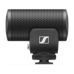 Microfono Sennheiser MKE 200 Mobile Kit