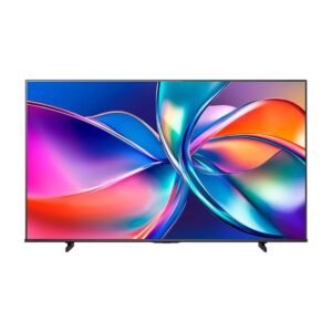 PANTALLA QLED HISENSE 55Q6QV SMART 4K – 55″