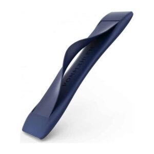 Soporte Vonmahlen Backbone para celular – Azul