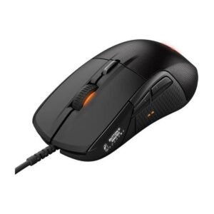 Mouse Gaming SteelSeries Rival 700