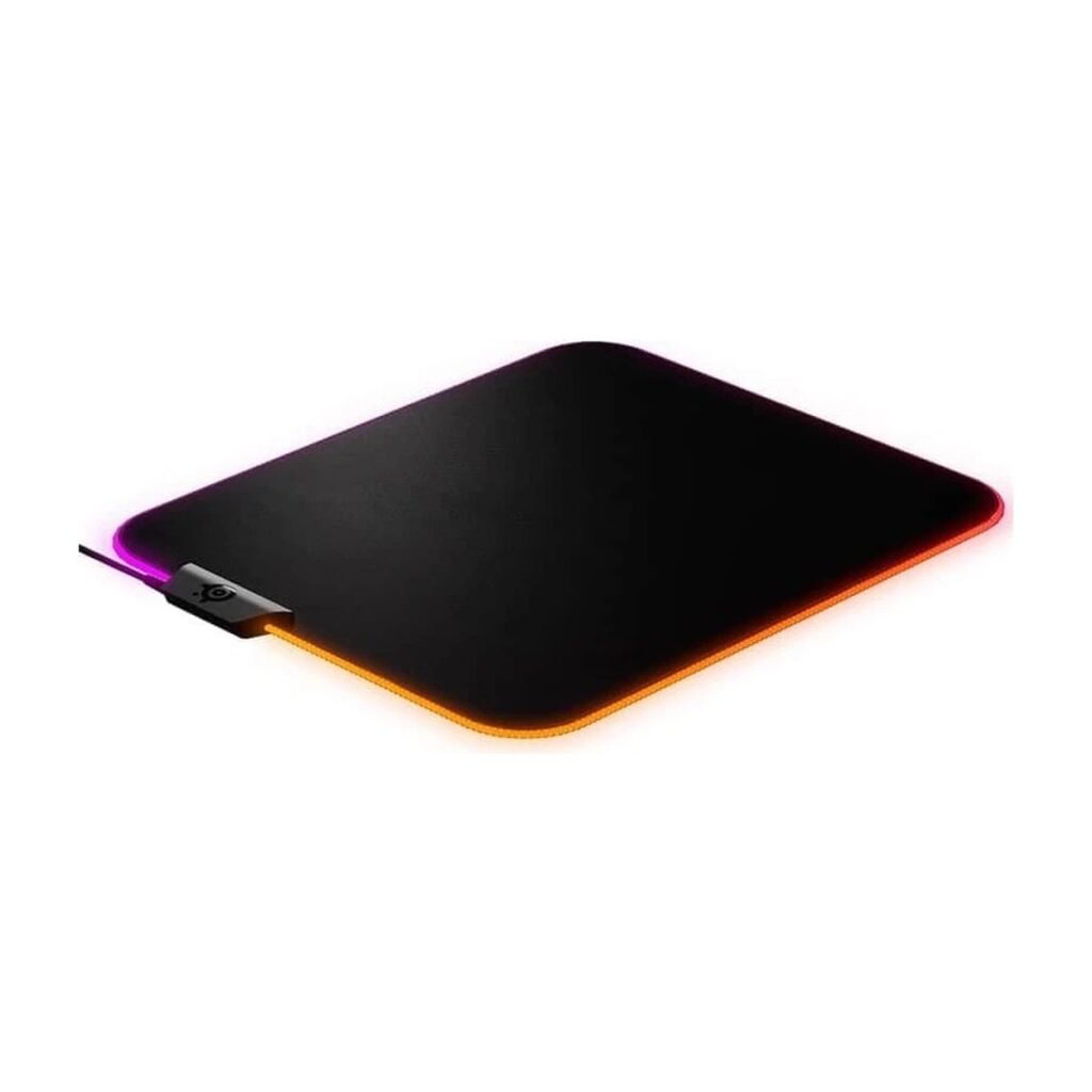 Mouse Pad SteelSeries QCK Prism – M