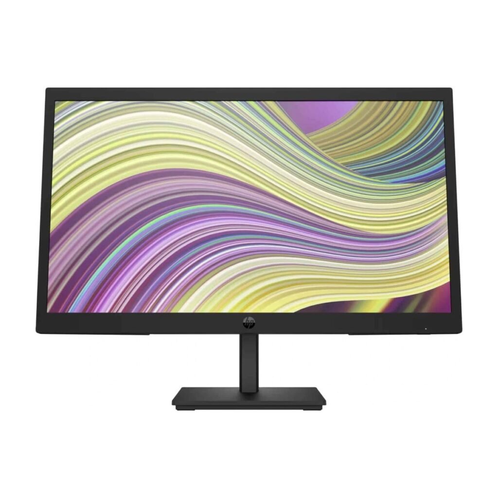 MONITOR LED 21.5" HP P22V G5 5MS - 75HZ - 1920X1080