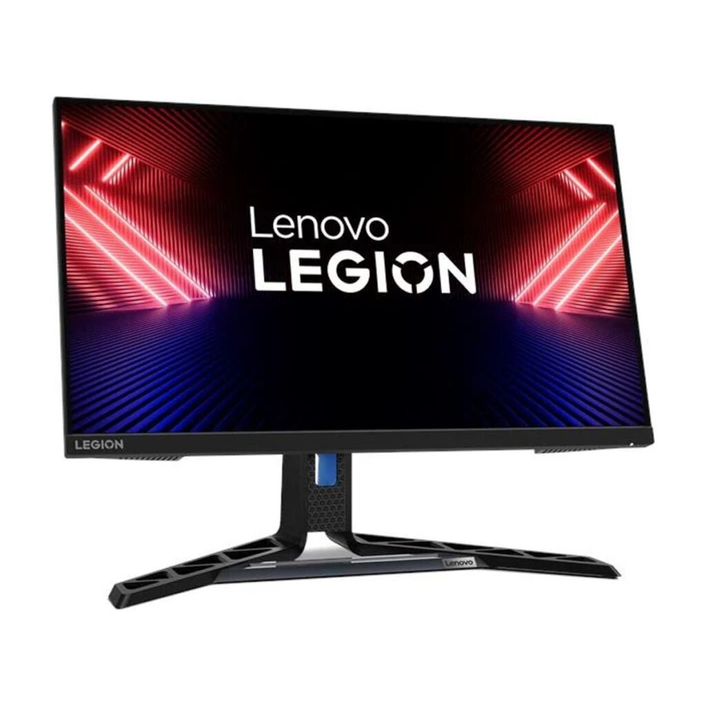 MONITOR LED IPS 24.5" LENOVO LEGION R25I-30 0.5MS - 180HZ - 1920X1080