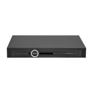 NVR TIANDY TC-R3110 – 10 CANALES – 6MP – 8 POE