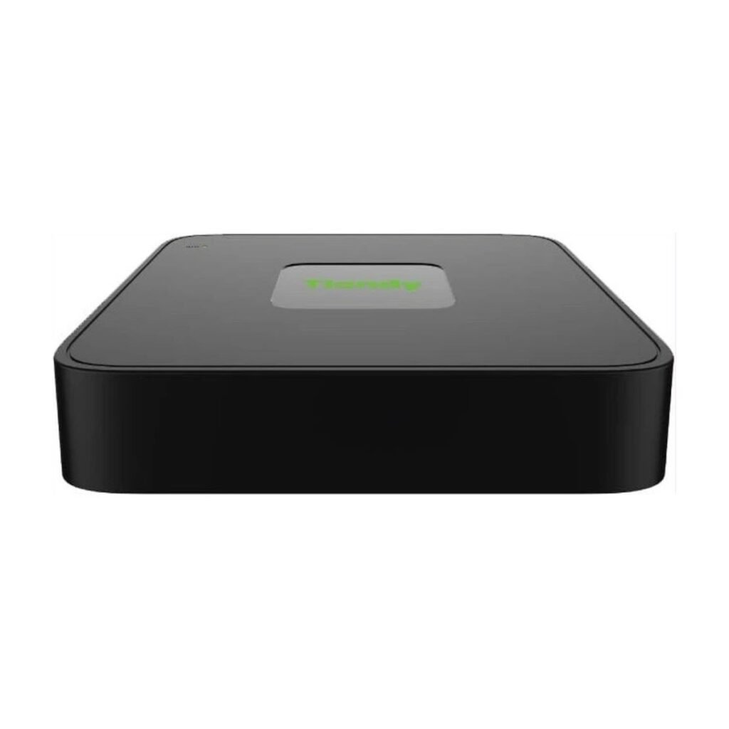 NVR TIANDY TC-R3110 – 10 CANALES – S+265