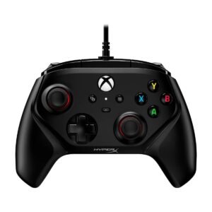 JOYSTICK HYPERX CLUTCH GLADIATE – XBOX/PC – NEGRO