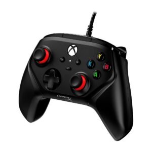 JOYSTICK HYPERX CLUTCH GLADIATE – XBOX/PC – NEGRO