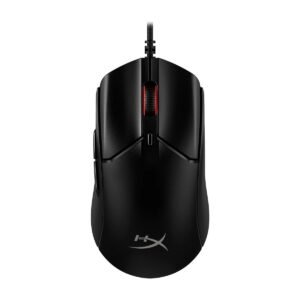 MOUSE GAMING HYPERX PULSEFIRE HASTE 2 - NEGRO