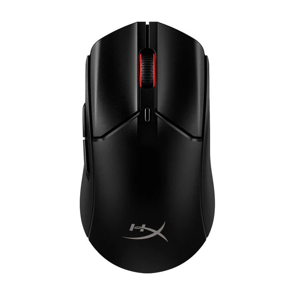 MOUSE GAMING INALAMBRICO HYPERX PULSEFIRE HASTE 2 - NEGRO