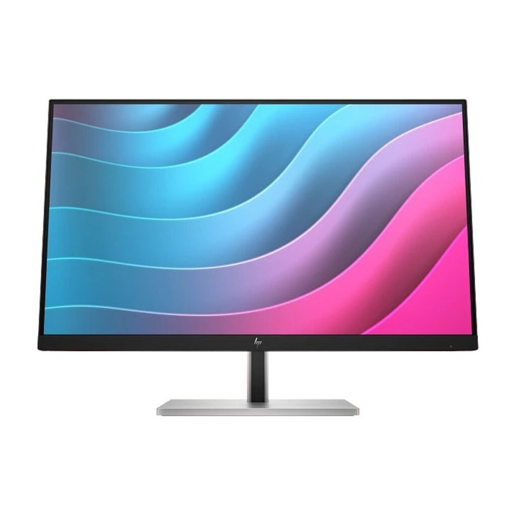 MONITOR LED 23.8" HP E24 G5 5MS - 75HZ - 1920X1080