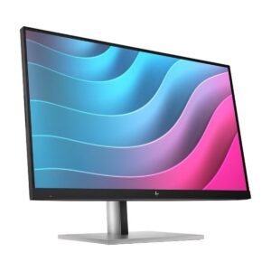 MONITOR LED 23.8" HP E24 G5 5MS - 75HZ - 1920X1080