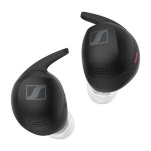 AUDIFONOS SENNHEISER MOMENTUM SPORT – NEGRO