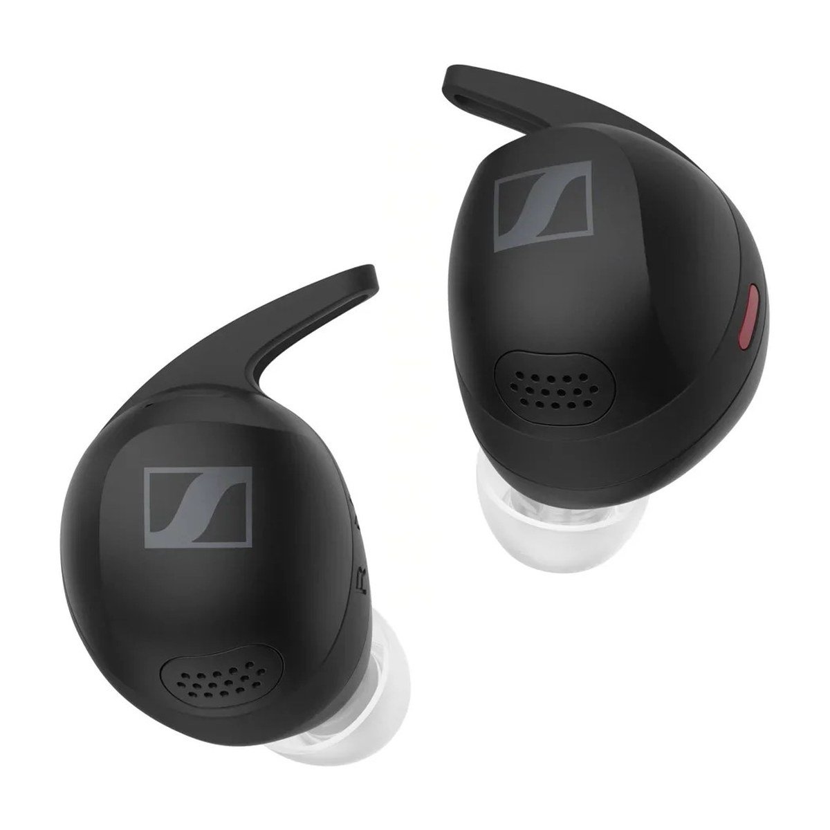 AUDIFONOS SENNHEISER MOMENTUM SPORT – NEGRO
