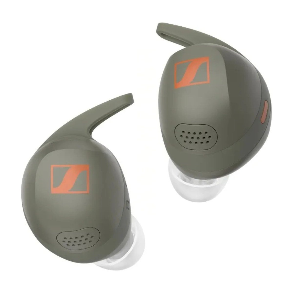 AUDIFONOS SENNHEISER MOMENTUM SPORT – OLIVO