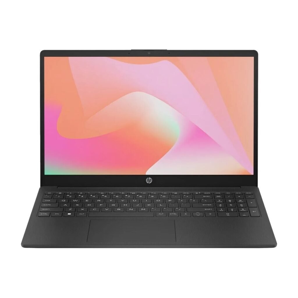 LAPTOP HP 15T-FD000B Ci7-1355U – 8GB – 256GB-SSD – 15.6″ – W11