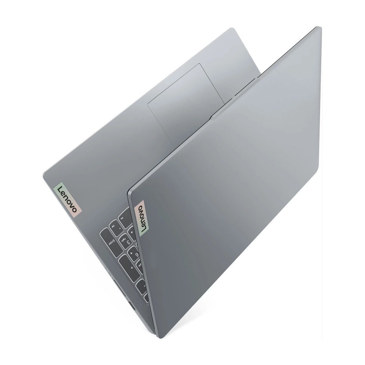 LAPTOP LENOVO IDEAPAD SLIM 3 Ci3-1315U – 8GB – 512GB-SSD – 15.6″ – W11 – ESP