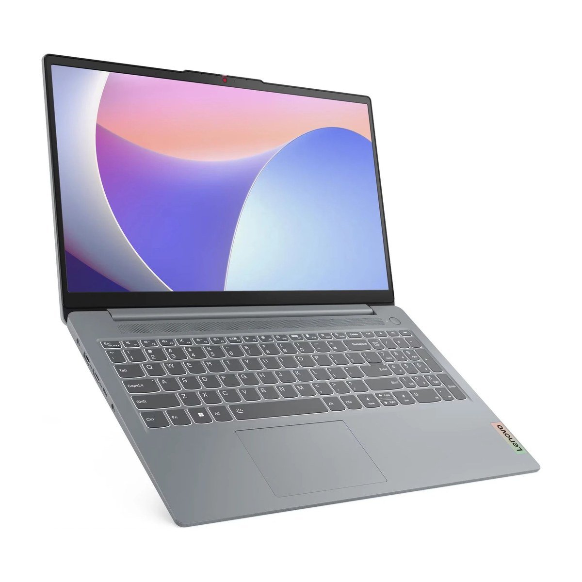 LAPTOP LENOVO IDEAPAD SLIM 3 Ci3-1315U – 8GB – 512GB-SSD – 15.6″ – W11 – ESP