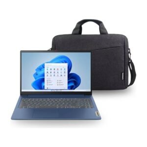 LENOVO IDEAPAD SLIM 3 R3-7320U – 8GB – 512GB-SSD – 15.6″ – W11 – ESP