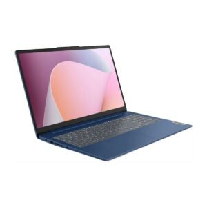 LENOVO IDEAPAD SLIM 3 R3-7320U – 8GB – 512GB-SSD – 15.6″ – W11 – ESP