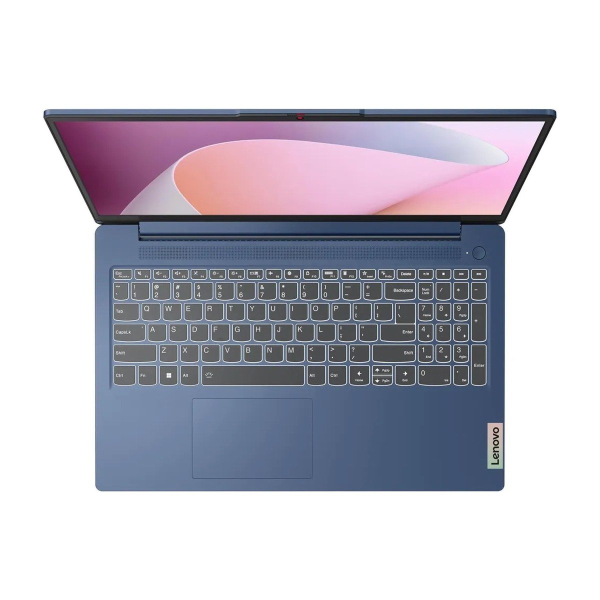 LENOVO IDEAPAD SLIM 3 R5-7520U – 8GB – 512GB-SSD – 15.6″ – W11