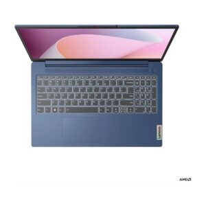 LAPTOP LENOVO IDEAPAD SLIM 3 R5-40 – 8GB – 256GB-SSD – 15.6″ – W11