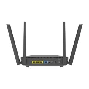 ROUTER ASUS RT-AX52 AX1800 - WIFI 6