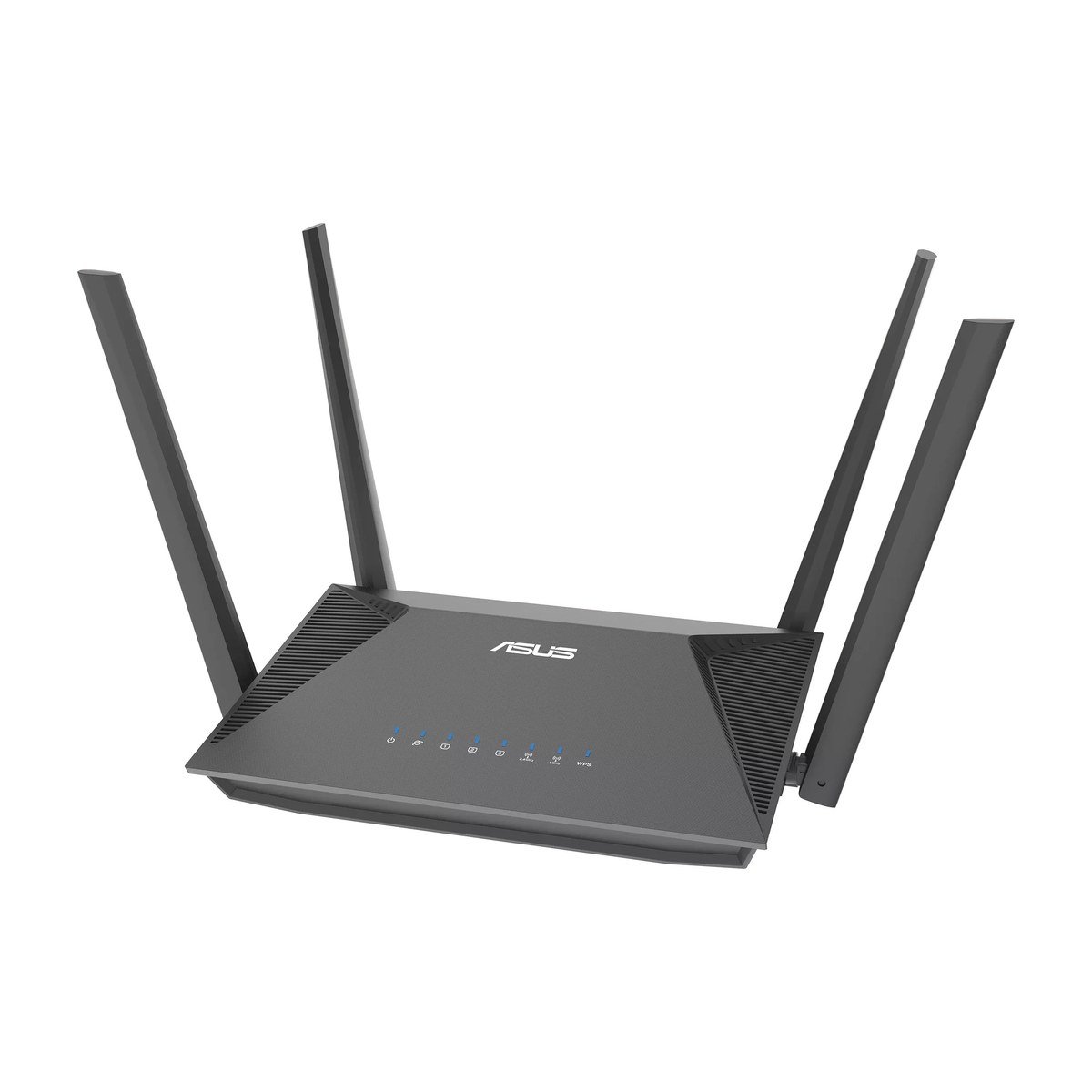 ROUTER ASUS RT-AX52 AX1800 - WIFI 6
