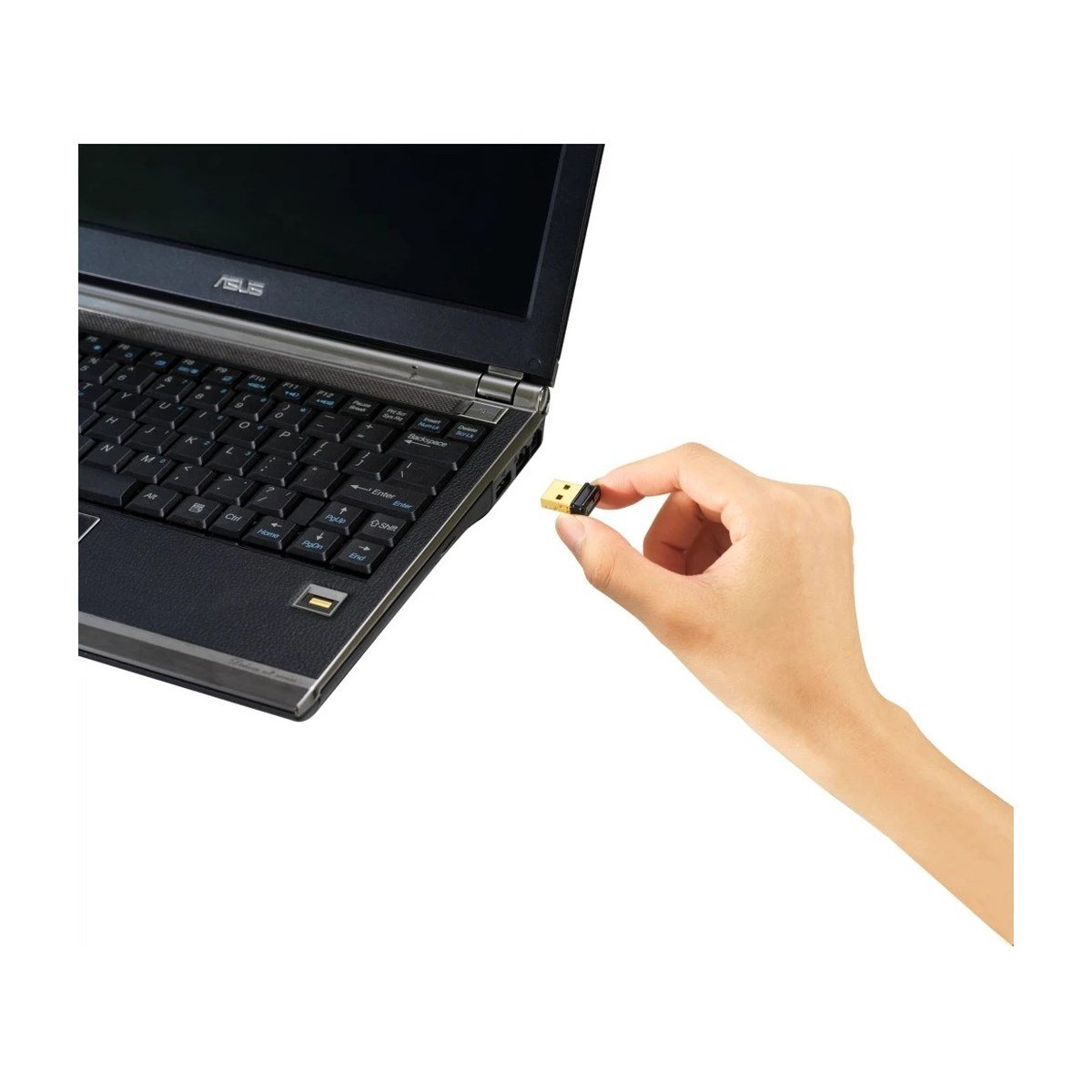ADAPTADOR BLUETOOTH ASUS BT500