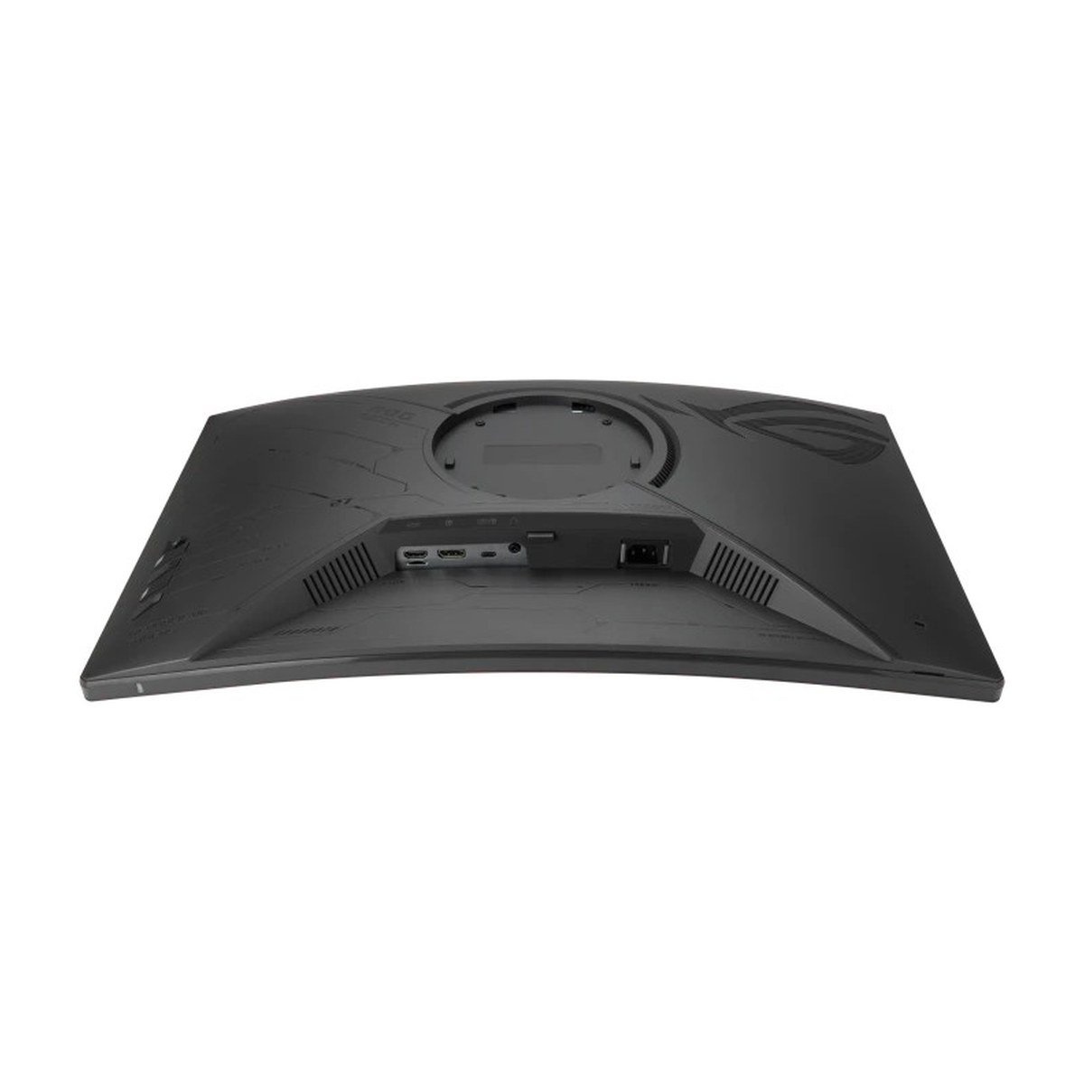 MONITOR CURVO LED 27" ASUS ROG STRIX XG27WCS 1MS - 180HZ - 2560X1440