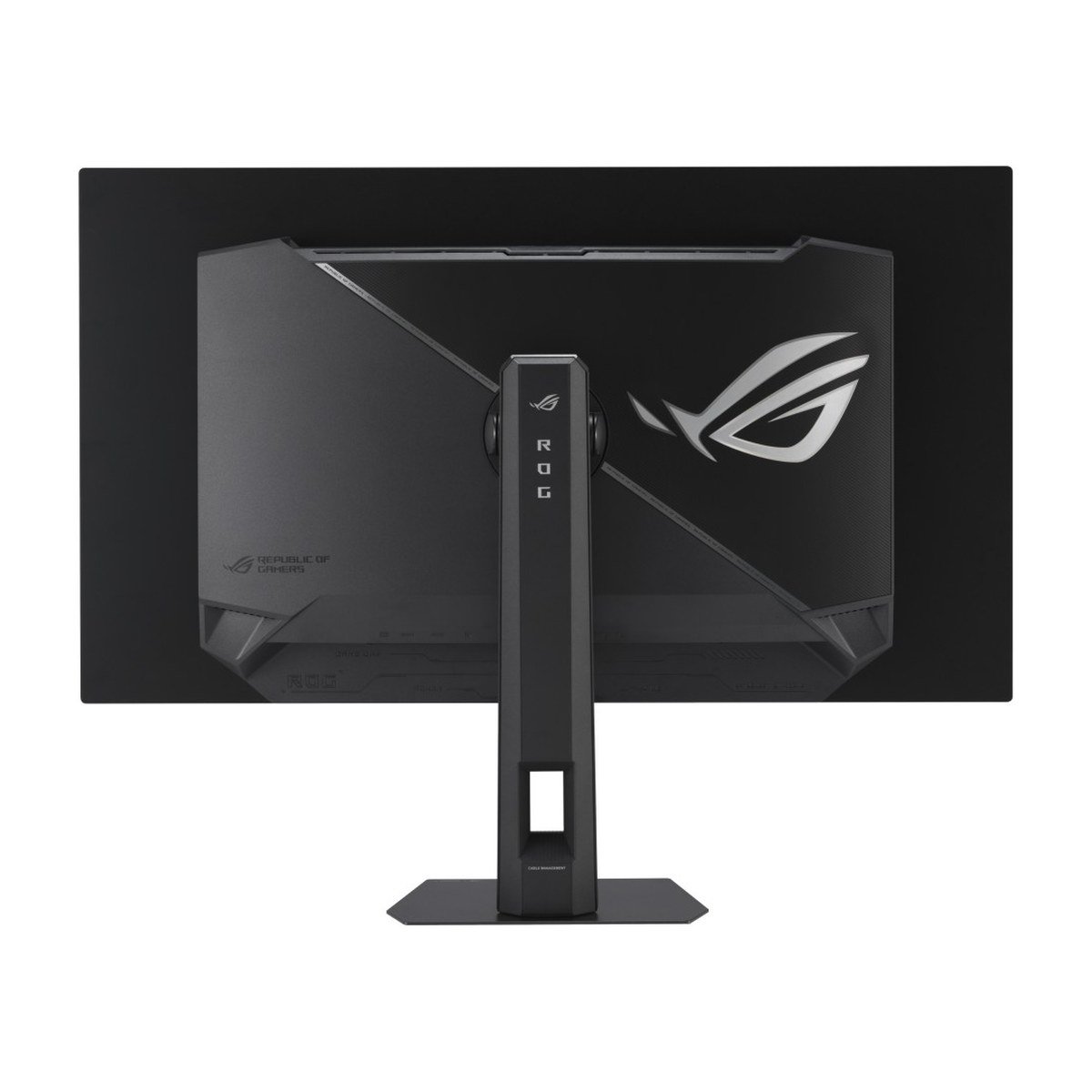 MONITOR QD-LED 32" ASUS ROG STRIX XG32UCDS 0.03MS - 165HZ - 3840X2160