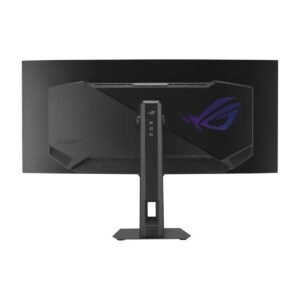 MONITOR QD-LED 34" ASUS ROG STRIX XG34WCDG 0.03MS - 175HZ - 3440X1440