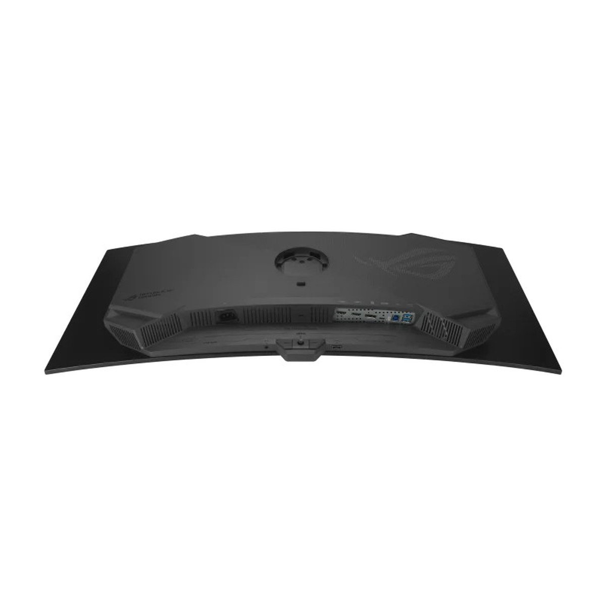 MONITOR QD-LED 34" ASUS ROG STRIX XG34WCDG 0.03MS - 175HZ - 3440X1440
