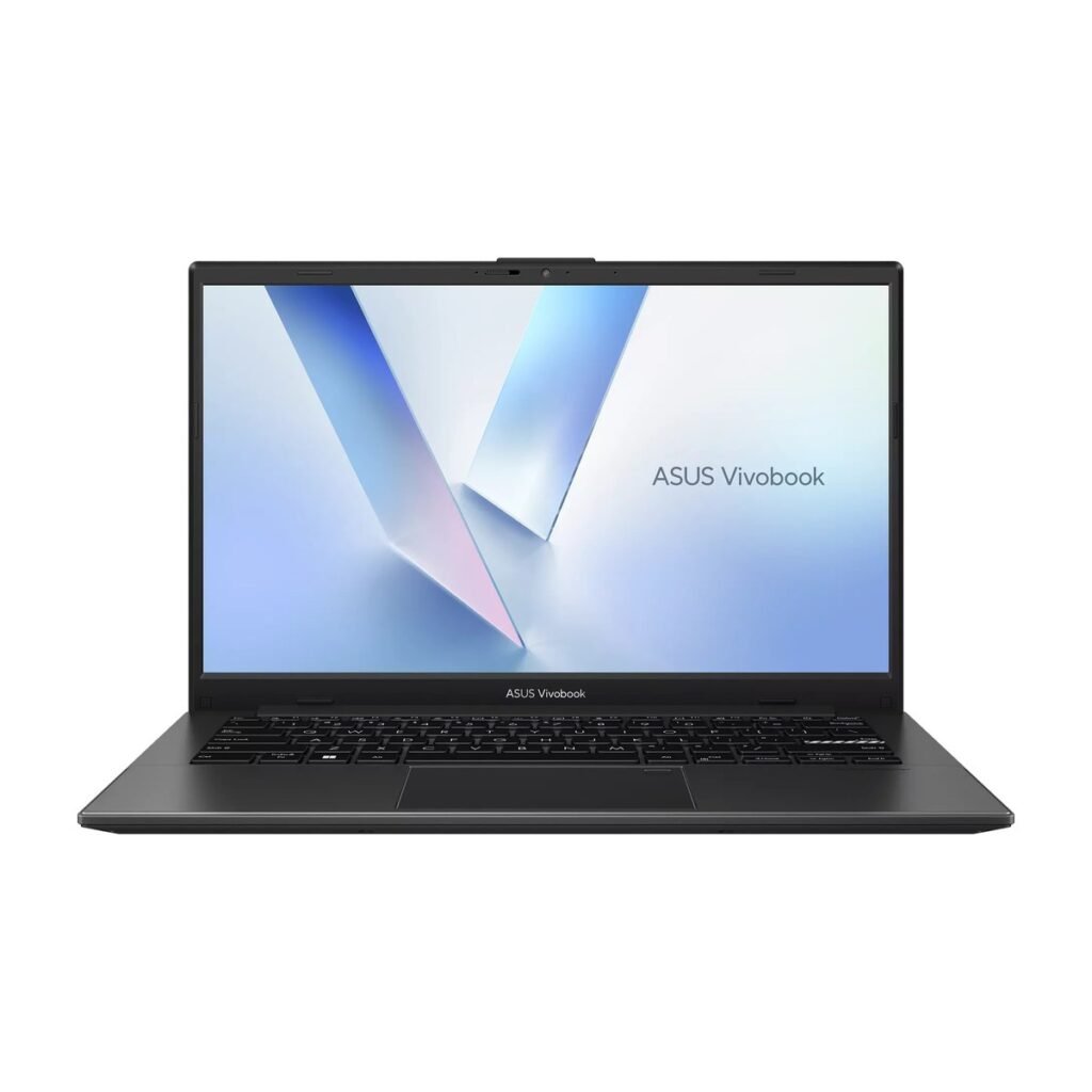 LAPTOP ASUS VIVOBOOK GO E1404F R5-7520U – 8GB – 512GB-SSD – 14″ – W11ESP