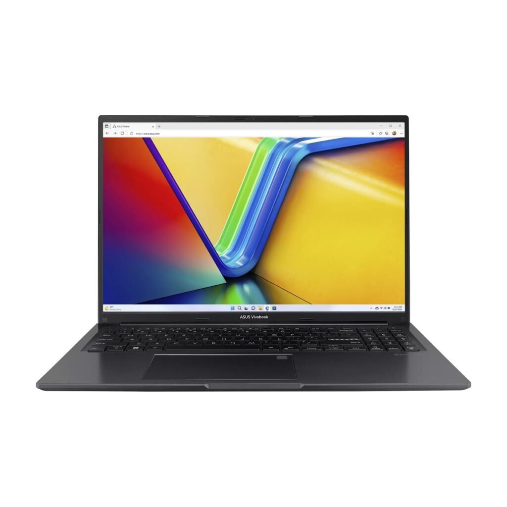 LAPTOP ASUS VIVOBOOK X1605VA Ci7-13620H – 16GB – 1TB-SSD – 16″ – W11