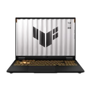 LAPTOP ASUS TUF GAMING A16 FA608UH R7-260 – 16GB – 1TB-SSD – RTX-5050 – 16″ – ESP