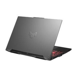 LAPTOP ASUS TUF GAMING A16 RYZEN 7 7445HS – 16GB – 1TB-SSD – RTX-4050 – 16″ – ESP