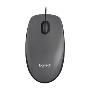 Mouse Logitech M100 - USB