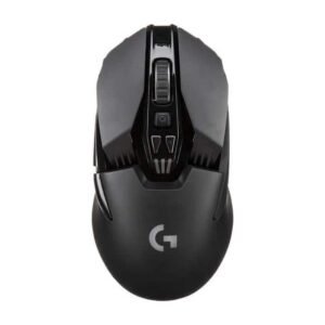 Mouse Logitech Gaming G903 Hero - Inalámbrico