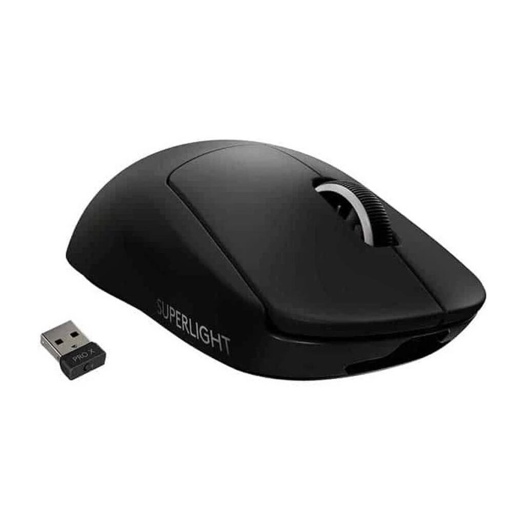 Mouse Logitech Gaming Pro X Superlight