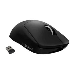Mouse Logitech Gaming Pro X Superlight