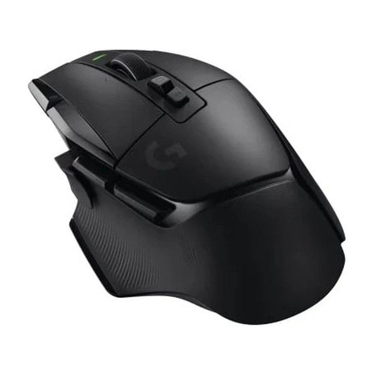 Mouse inalámbrico LOGITECH G502 X LIGHTSPEED Gaming - NEGRO
