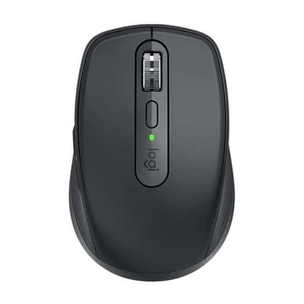 Mouse Logitech Mx Anywhere 3